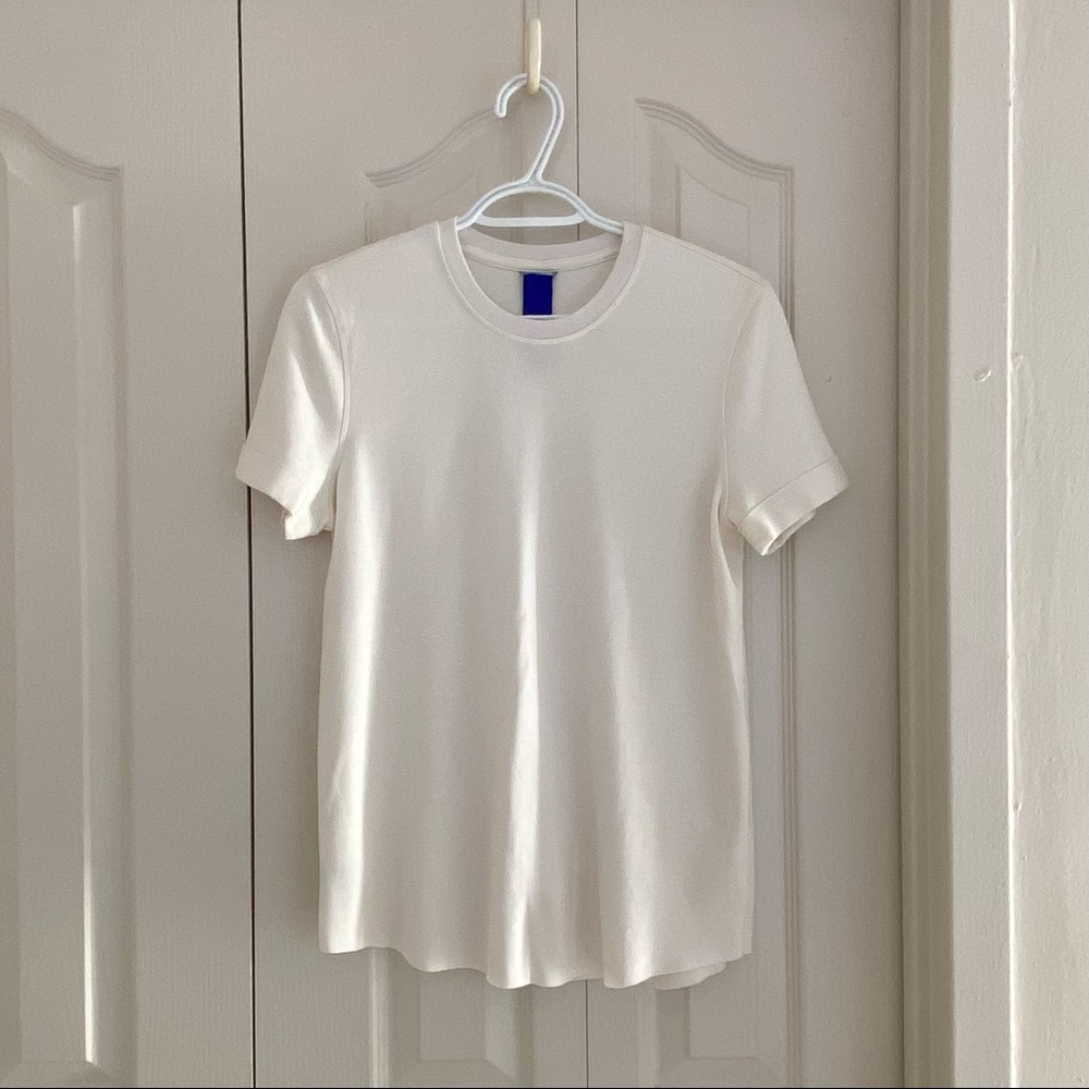 Kit and Ace t-shirts Good Feels Brushed Crewneck Tee